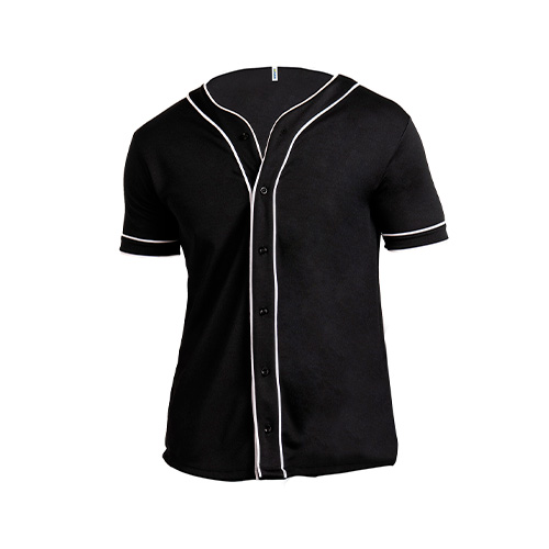 CAMISA MAR BEISBOLERA DRY - Vista 3